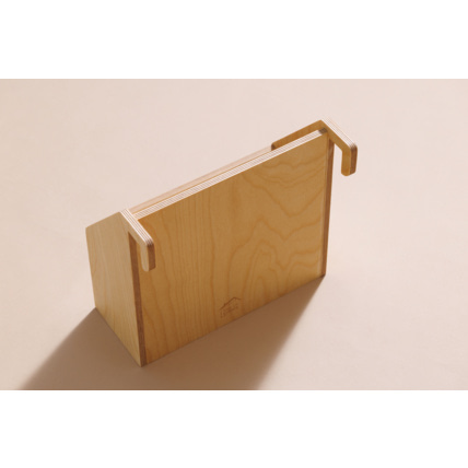 Avis Porte Livres en Bois Mon Lit Cabane 24