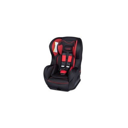 Avis Siège auto Cosmo SP Luxe groupe 1 Nania 1