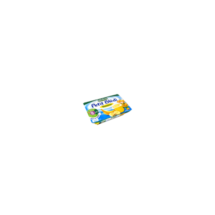 Avis BLEDINA - Petit Blédi - Banane Blédina 1