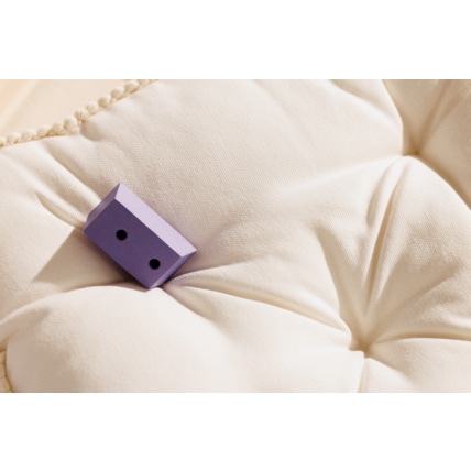 Avis Pouf Matelassé Mon Lit Cabane 6