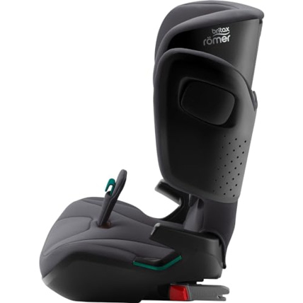 Avis siège auto enfant KIDFIX 2 Z-LINE Britax Römer 3
