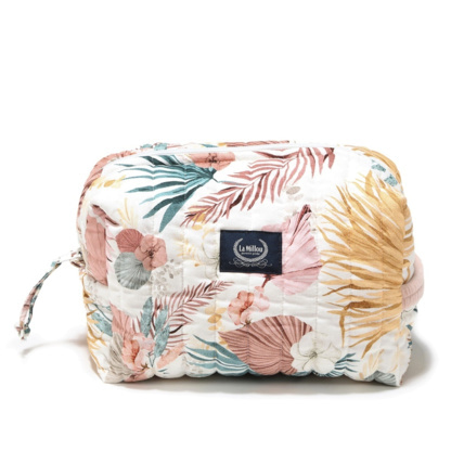 Avis Trousse Quilted La Millou 1