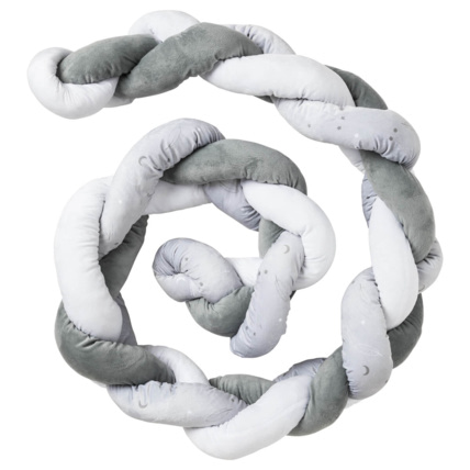 Avis Tresse de décoration Little Band 1