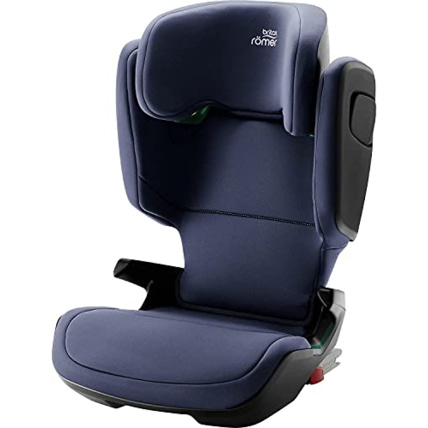 Avis Siège-auto rehausseur KIDFIX M i-SIZE Britax Römer 10