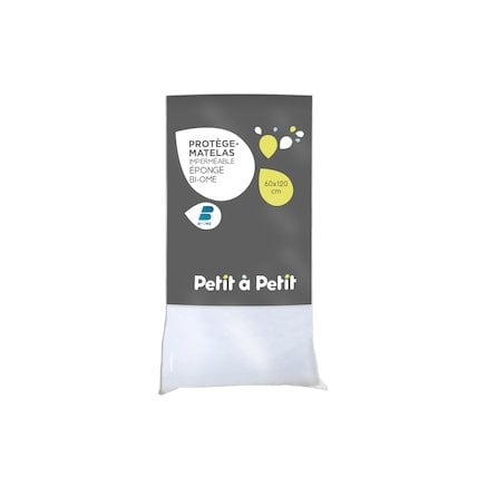 Avis Alèse éponge biome PETIT A PETIT 1