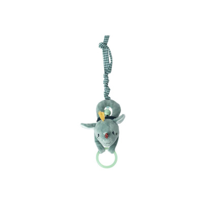 Avis Clochette Joe le dragon Lilliputiens 1