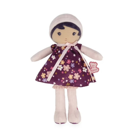 Avis Poupée Violette Tendresse KALOO 1