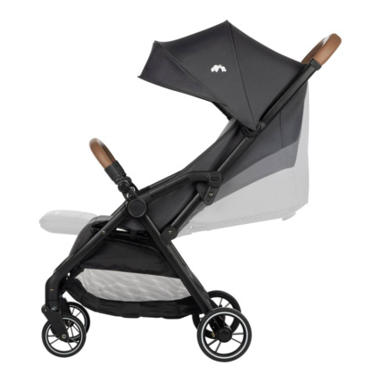 Avis Poussette citadine Sunlite Duo Bebeconfort 4