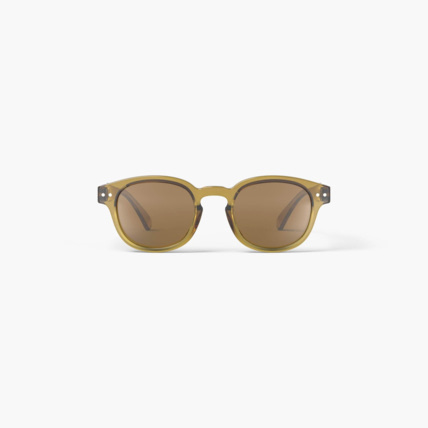 Avis Lunettes de soleil Child #C (3-11 ans) IZIPIZI 4
