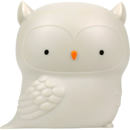 Avis Petite veilleuse Chouette A LITTLE LOVELY COMPANY 1