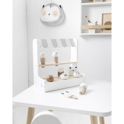 Avis Trophée mural peluche Chouette Olly Petite Amélie 5