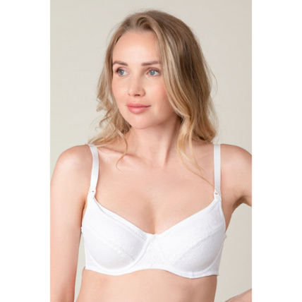 Avis Soutien-gorge de grossesse fantaisie Prémaman 1