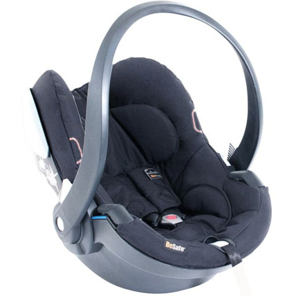 Avis Siège auto Izi go x1 BeSafe 1