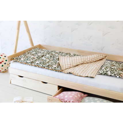 Avis Lit Tipi W Mon Lit Cabane 6