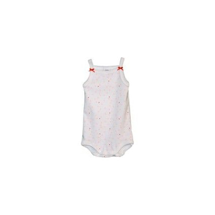 Body a bretelles Plein ete Petit Bateau Comparateur Avis Prix