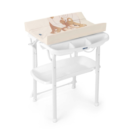 Avis Table à langer avec baignoire Aqua Spa CAM 1