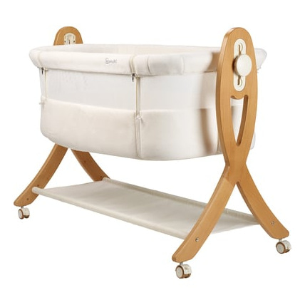 Avis Lit cododo SidybySide BABYGO 1