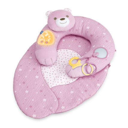 Avis Coussin Mon Premier Nid Chicco 2