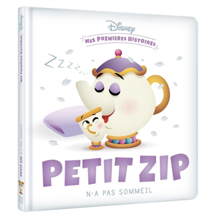 Avis Mes Premières Histoires DISNEY 2