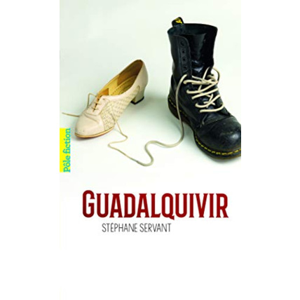 Avis Livre Guadalquivir GALLIMARD JEUNESSE 1