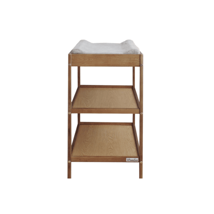 Avis Table à langer Classique Changer Mon Lit Cabane 9