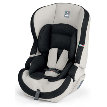 Avis Siège auto Travel Evolution CAM 1