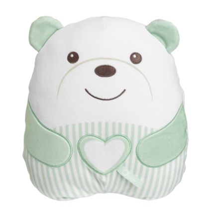 Avis Peluche Tendre Ourson Chicco 3
