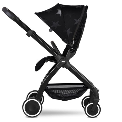 Avis Poussette Limbo ABC DESIGN 1