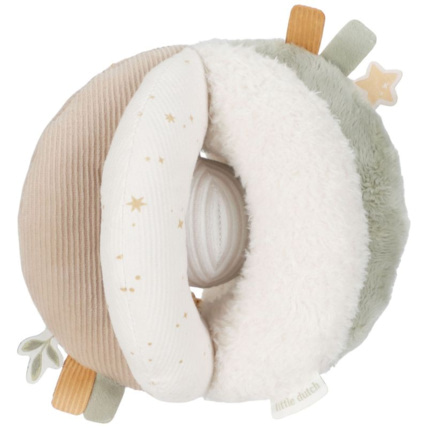 Avis Balle de préhension Newborn LITTLE DUTCH 1