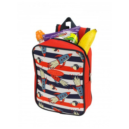 Avis Lunch bag trottinette Micro Mobility 1