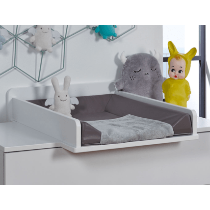 Avis Plan à langer Evidence CHAMBREKIDS 1