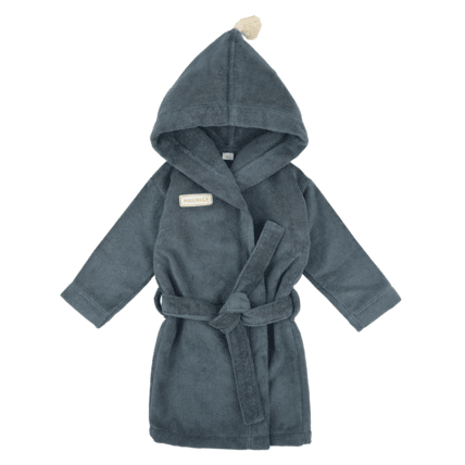 Avis Lazare le peignoir éponge Petit Picotin 7