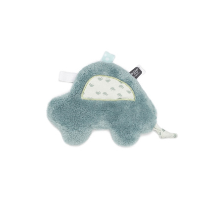 Avis Doudou Voiture SnoozeBaby 1