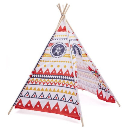 Avis Tipi Indien CAP 1