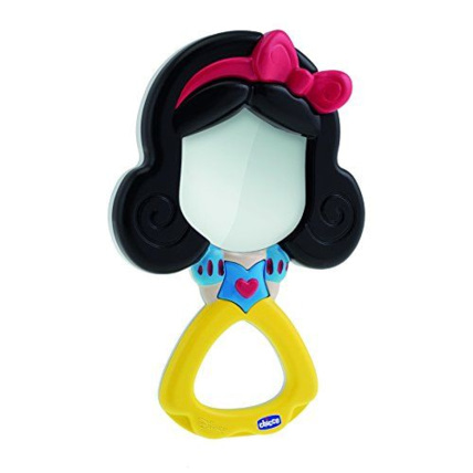 Avis Hochet Miroir Magique Blanche Neige Chicco 1