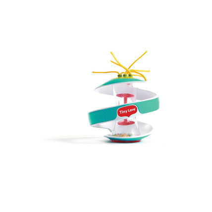 Avis Balle spirale d'activité Tiny Love 2