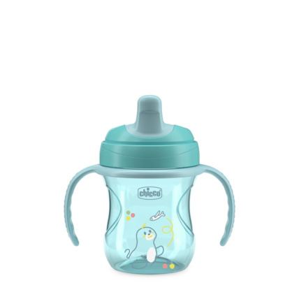 Avis Tasse D'apprentissage 6m+ Chicco 1