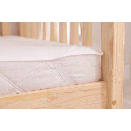 Avis Protège Matelas imperméable Mon Lit Cabane 1
