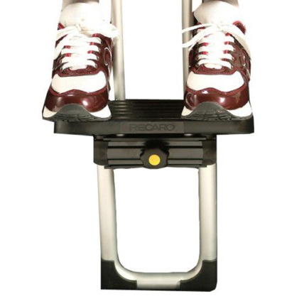 Avis Repose-pieds pour Recaro Start Recaro 1