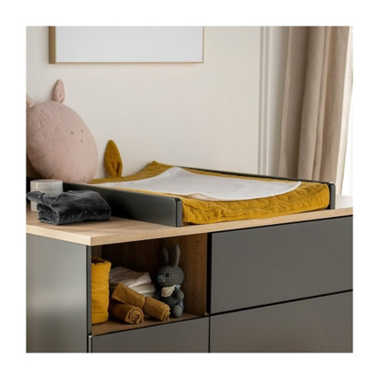 Avis Dispositif à langer Volcan Boreale Sauthon 1