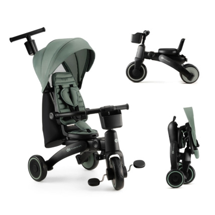 Avis Tricycle JAZZ 2 Kinderkraft 3