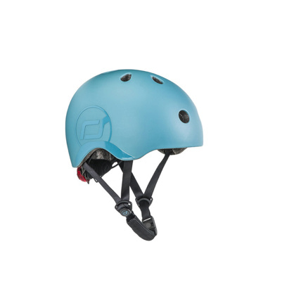 Avis Casque enfant S SCOOT AND RIDE 4