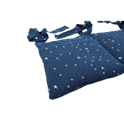 Avis Pochette de rangement lit Mon Lit Cabane 6