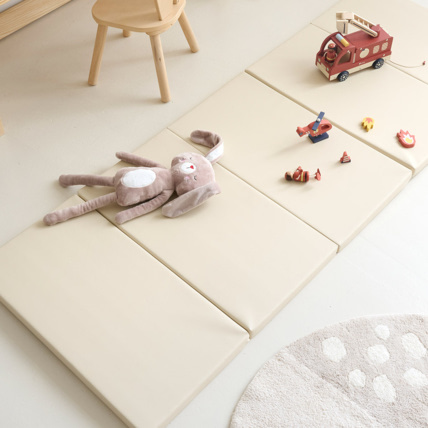 Avis Tapis De Gymnastique Pliable Petite Amélie 1