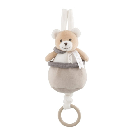Avis Boîte à musique Mon Ourson Chicco 1