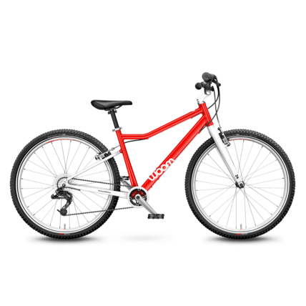 Avis Vélo pour enfant 26 pouces ORIGINAL 6 WOOM 1