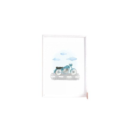 Avis Image Moto Mon Lit Cabane 1