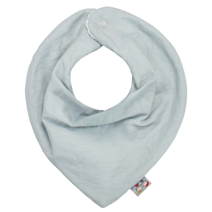 Avis Bavoir bandana en Lin Sevira Kids 2