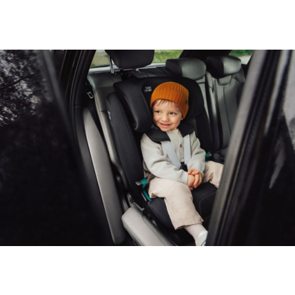 Avis Siège auto évolutif VERSAFIX Britax Römer 6
