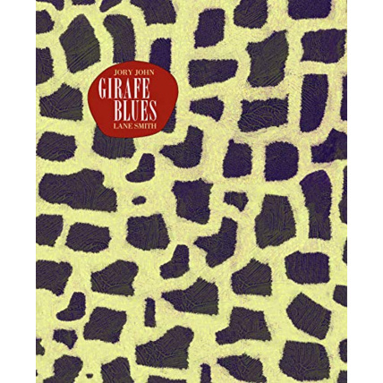 Avis Livre Girafe Blues GALLIMARD JEUNESSE 1